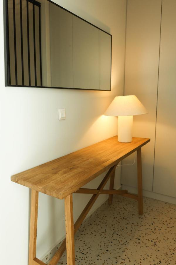 Uphill Unique Boutique Suites Skiathos-stad Buitenkant foto